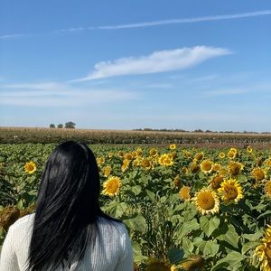 Meet your Posher, Martha